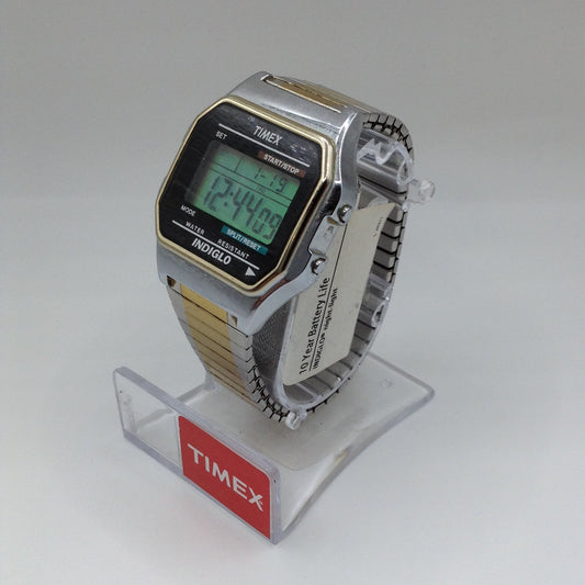 Timex Men's Classic Digital Watch