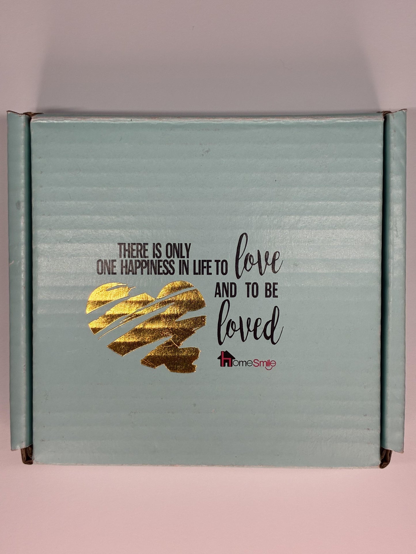 Remember I Love You Mom Ceramic Jewelry Tray Ring Dish Mother's Gift New in Original Box