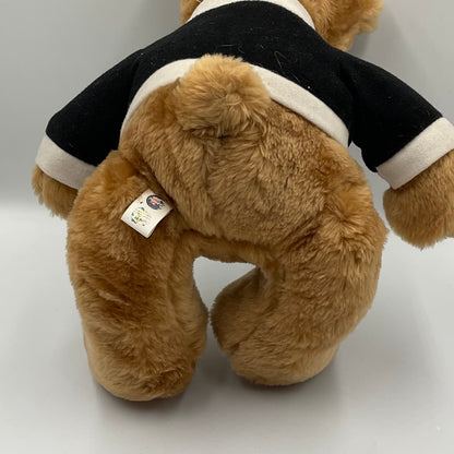 NFL Tampa Bay Buccaneers Football Plush Stuffed Teddy Bear