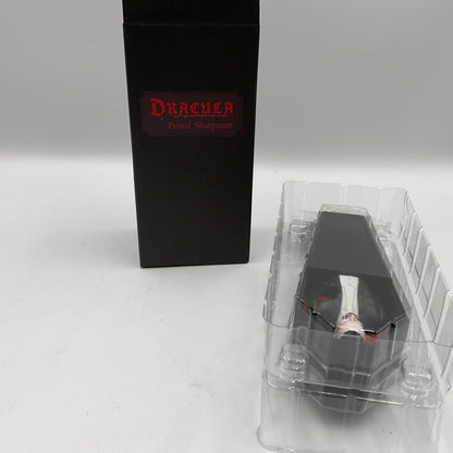 Ready JB Dracula Pencil Sharpener Unopened