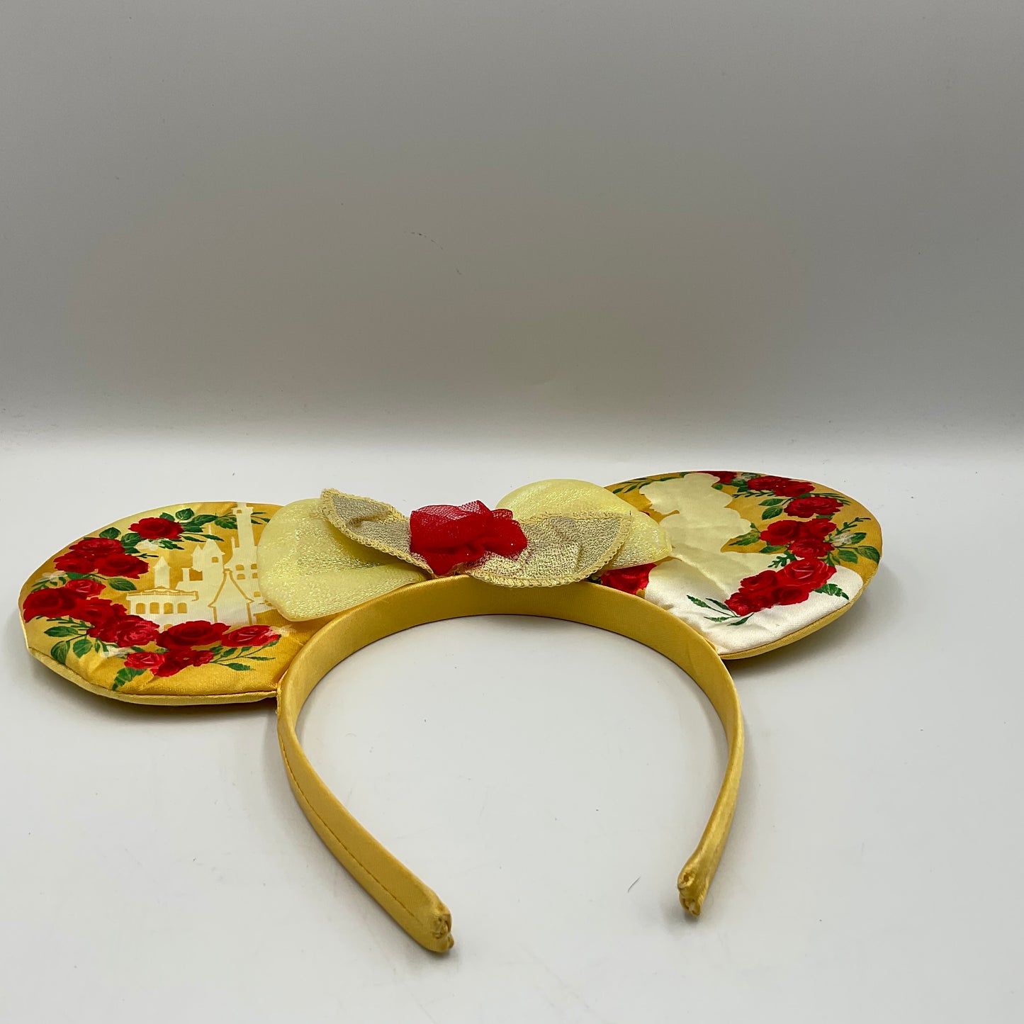 Disney’s Beauty and the Beast Belle Ears