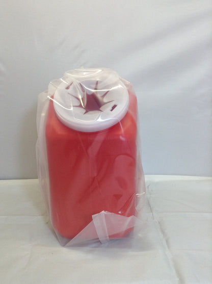 Sharps Recovery System 2 Gallon w/Return Box