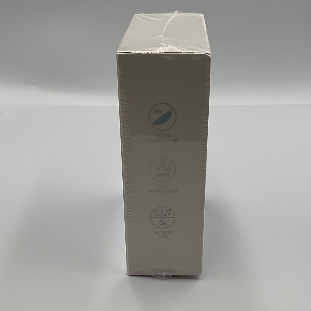 OPENEAR Duet Model DYY-1 Headphones Factory Sealed Brand New in Box