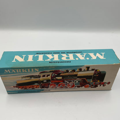 Marklin Ho Gauge Model Train