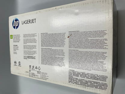Genuine HP LaserJet 641A Magenta Print Cartridge Sealed Brand New