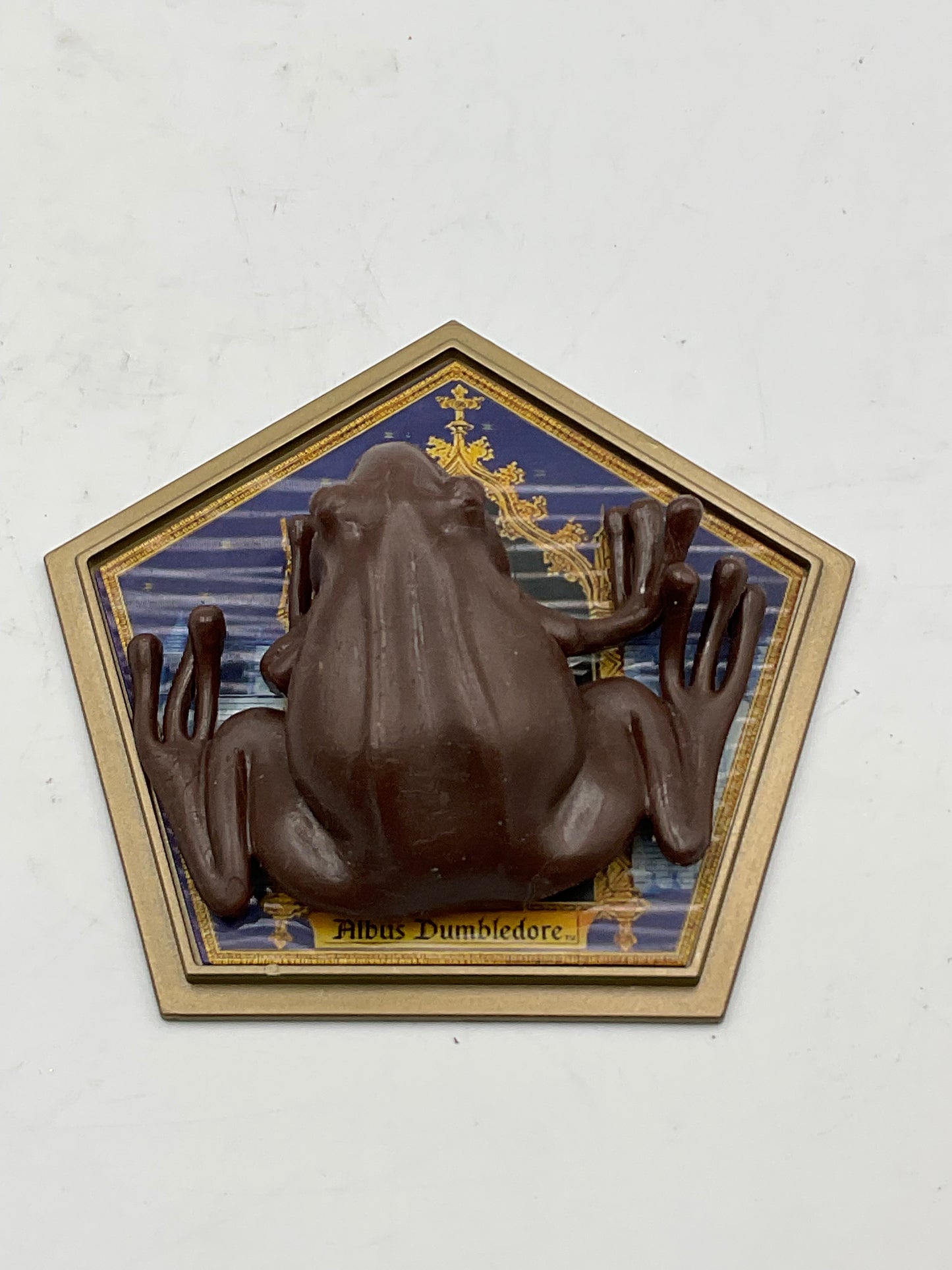 The Noble Collection Harry Potter Chocolate Frog