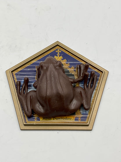 The Noble Collection Harry Potter Chocolate Frog