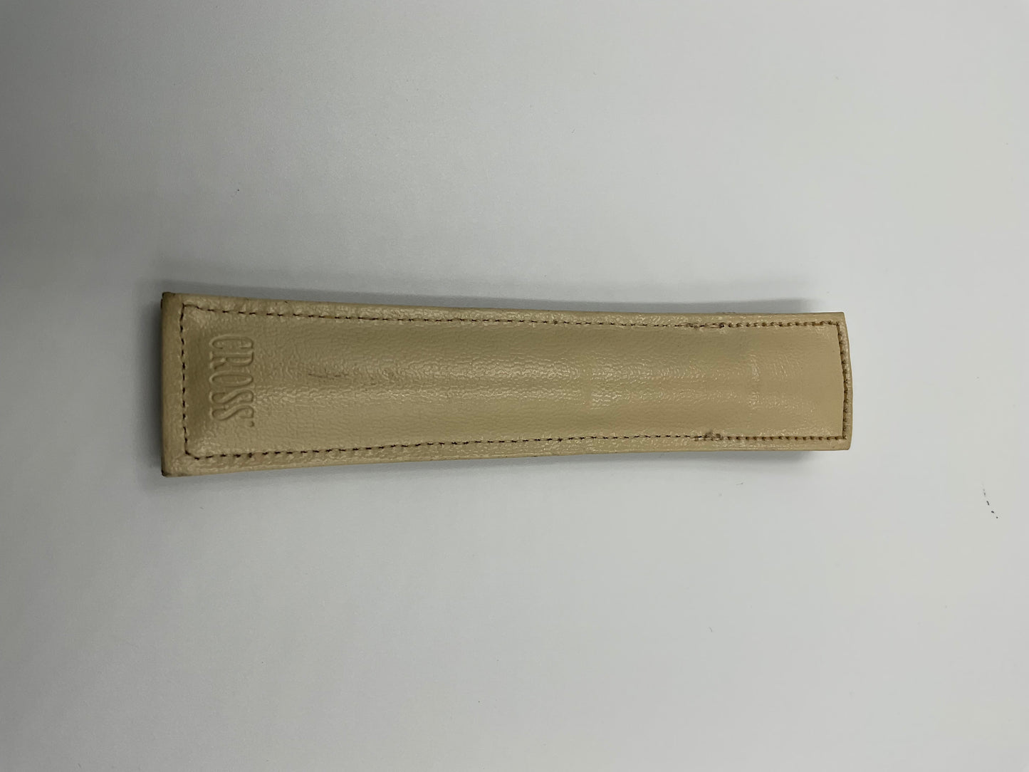 Vintage Cross Pen w/Case