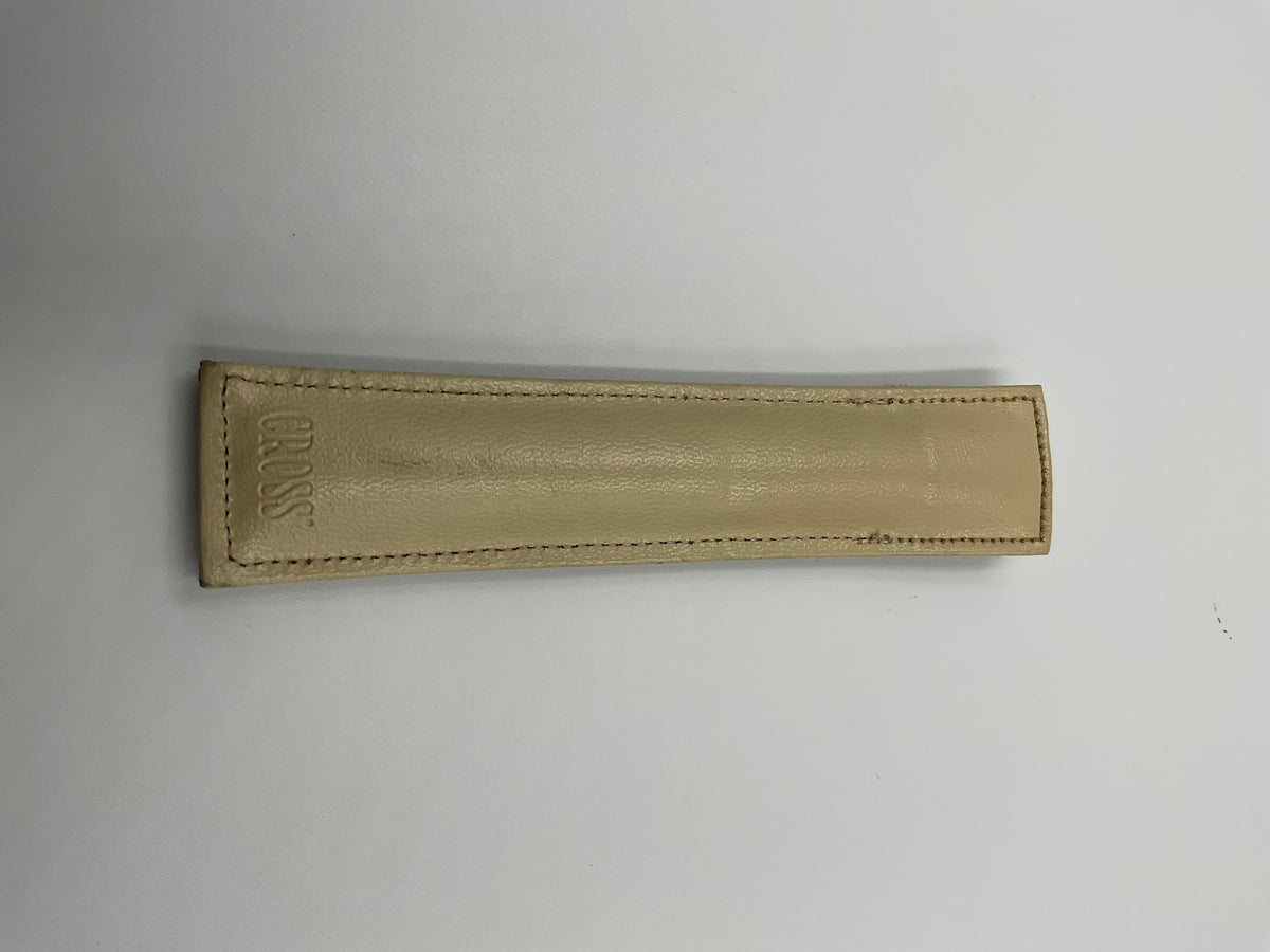 Vintage Cross Pen w/Case