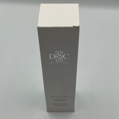 Deep Sea Cosmetics Purifying Milk Cleanser