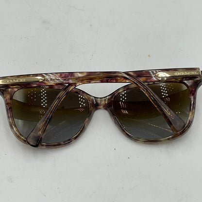 Coach Women’s HC8132 Cat-Eye Sunglasses