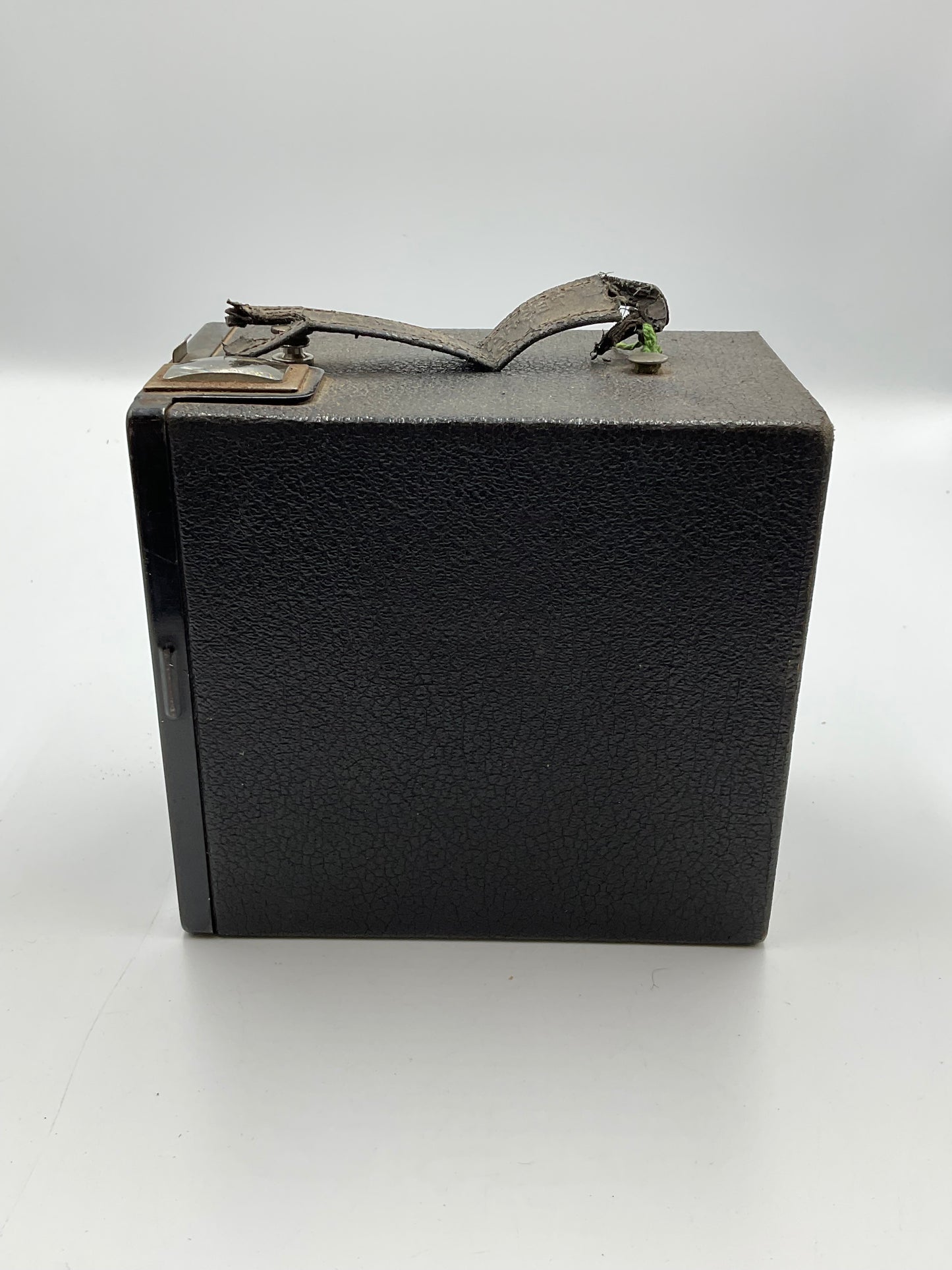 Eastman Kodak Vintage Brownie Target Six-16 Model Camera untested