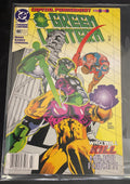 DC Green Lantern #60 Vintage 1995 Comic Book