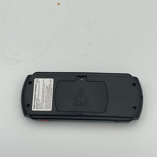 Atari Flashback Portable Black Handheld Console