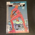 DC Dead Enders Comic Issue No.9