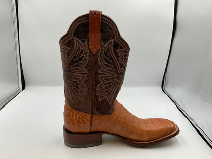 Cinch Edge Western Boots Men's Size 8.5