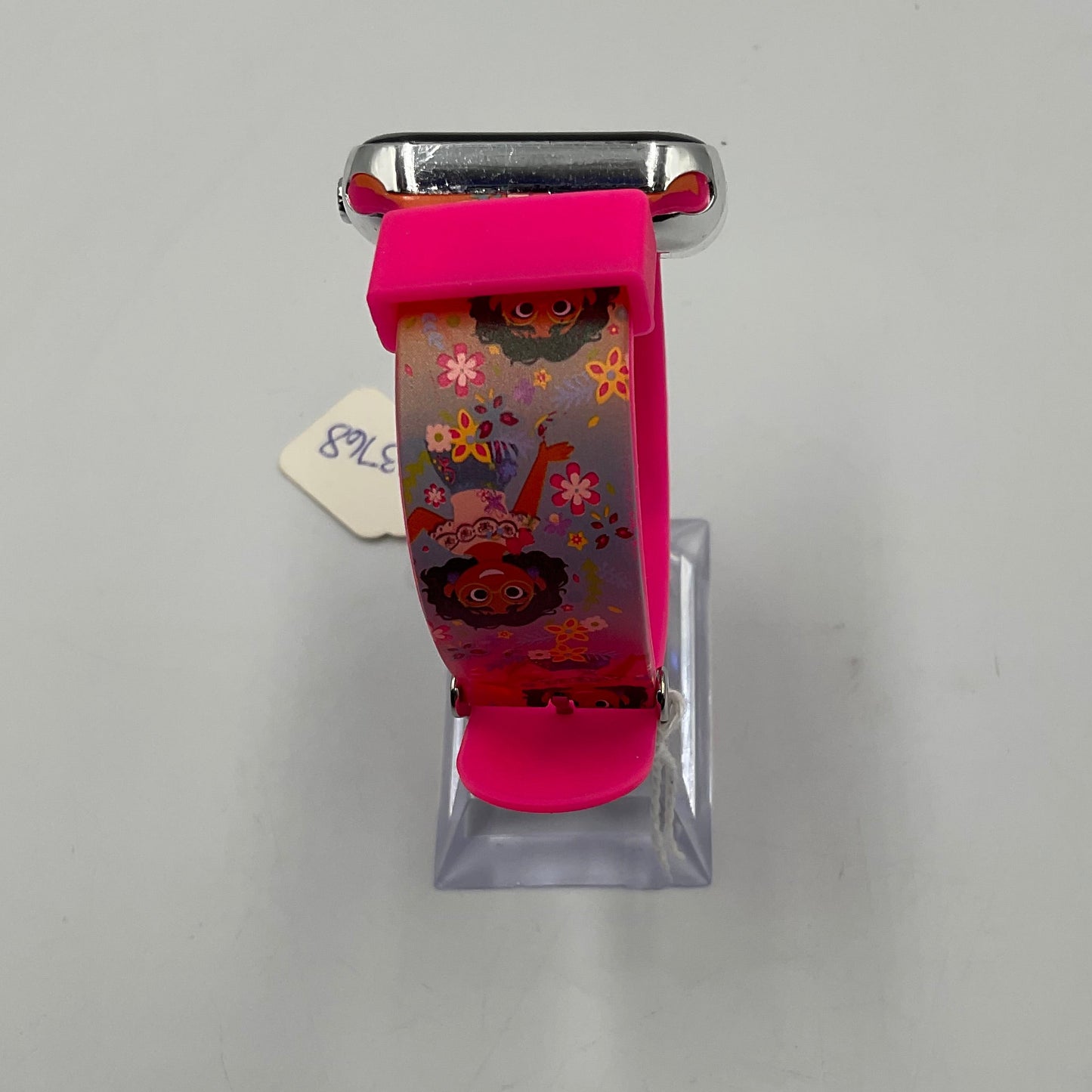 Disney Encanto LED Digital Kid's Watch New Battery Working Condition