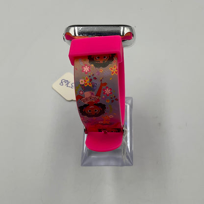 Disney Encanto LED Digital Kid's Watch New Battery Working Condition