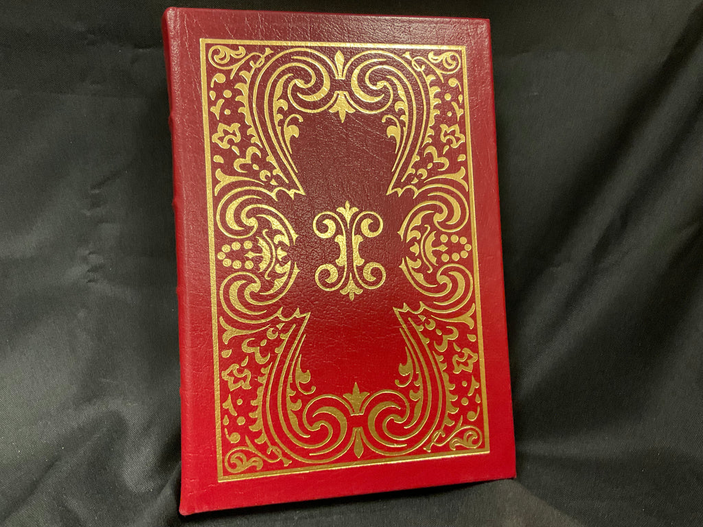 The Tales of Guy de Maupassant Vintage 1977 100 Greatest Books Ever Written Collector's Edition