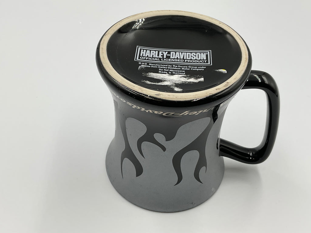 Official Licensed Harley-Davidson Ceramic Coffee Mug