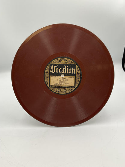 LOT of 13 78 RPM 10" Records 1920s-1950s Jazz Dance Band Pop Big Band Mills Brothers Guy Lombardo Mitch Miller Lot 2
