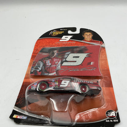 NASCAR Winner’s Circle #9 Kasey Kahne Die-Cast Replicia Unopened