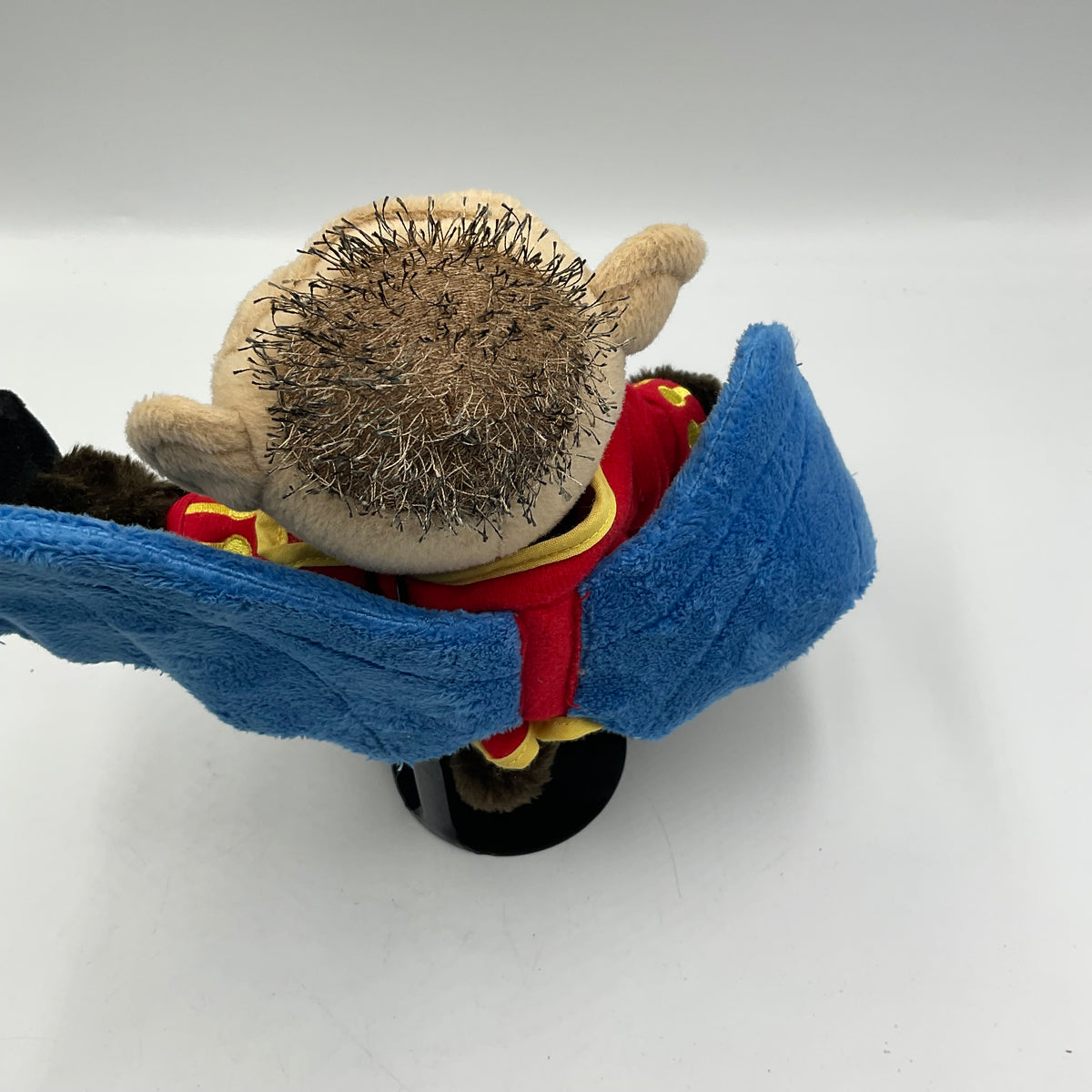 Wicked Chistery Plush Monkey From Wicked The Musical