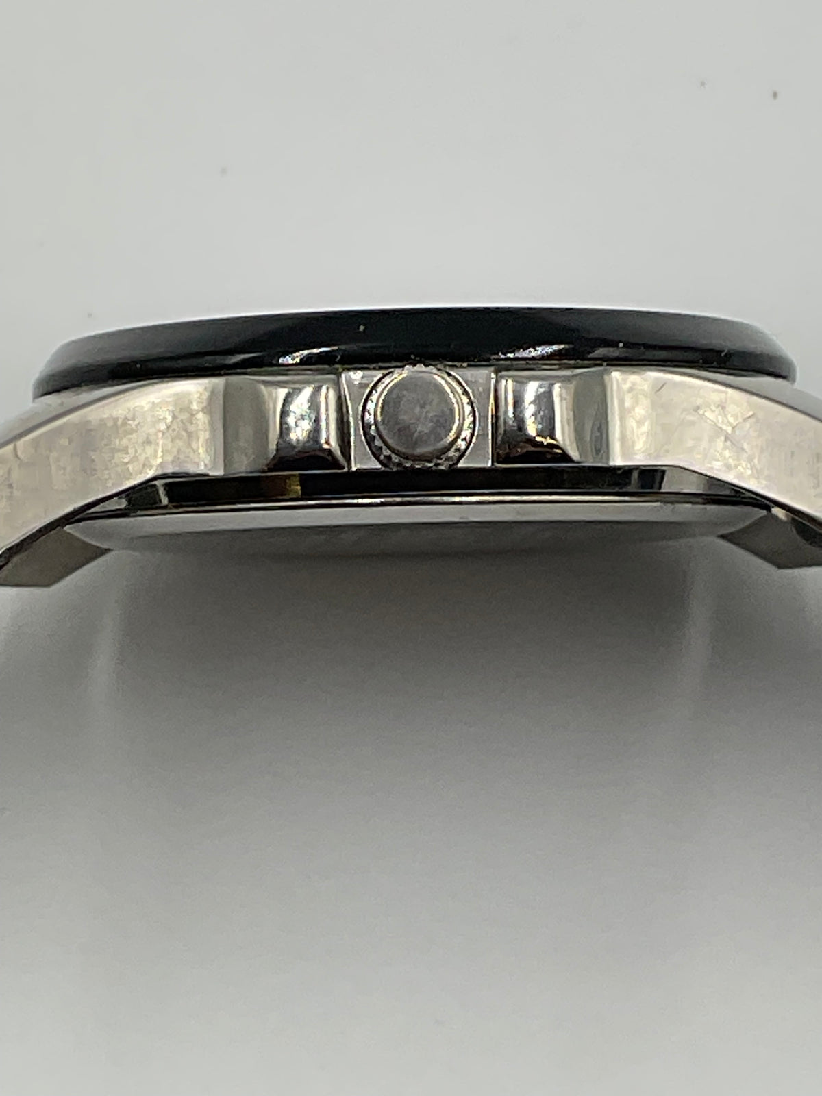Coco Cola Wristwatch New Battery Working Condition