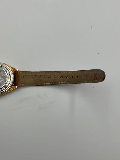Fantasma Sesame Street Elmo Watch New Battery Working Condition