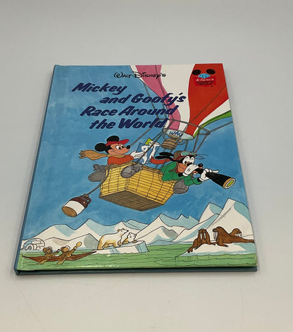 Set of 5 Children's Disney Books