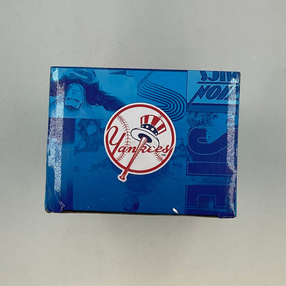 Ready JB Fanatics Fest NYC Limited Edition Aaron Judge "Superman" Bobblehead