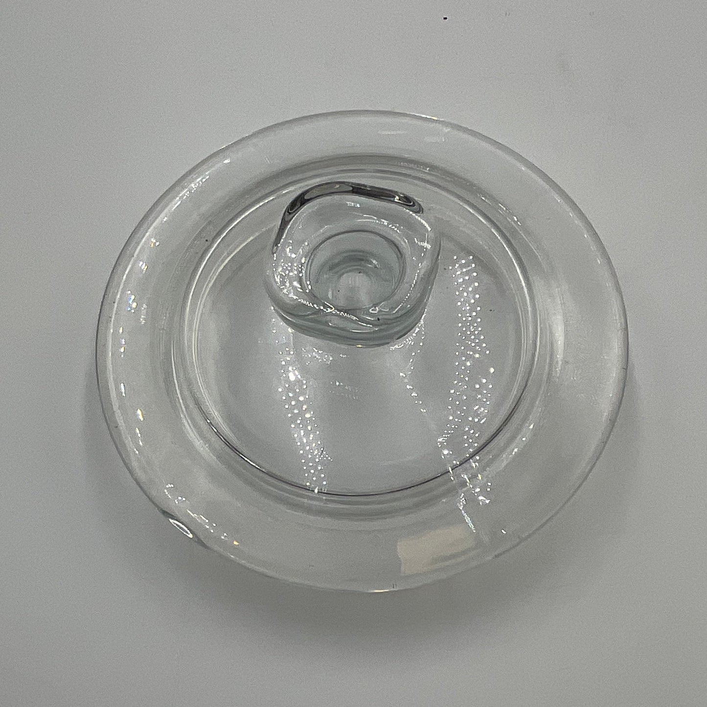 Pyrex Glass and Stainless-Steel Coffee Pot