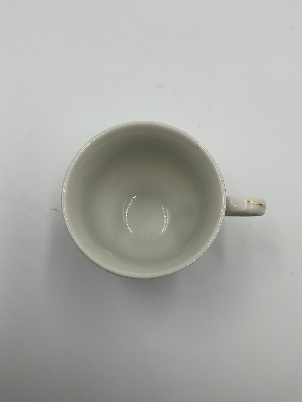 Vintage Japan Floral Rose Porcelain Tea Cups and Saucers 12 Pc Set