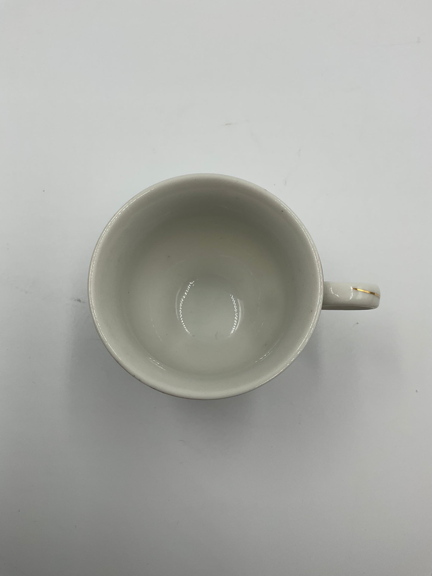 Vintage Japan Floral Rose Porcelain Tea Cups and Saucers 12 Pc Set