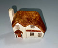 Philip Laureston Miniatures Vintage Ceramic Post Office