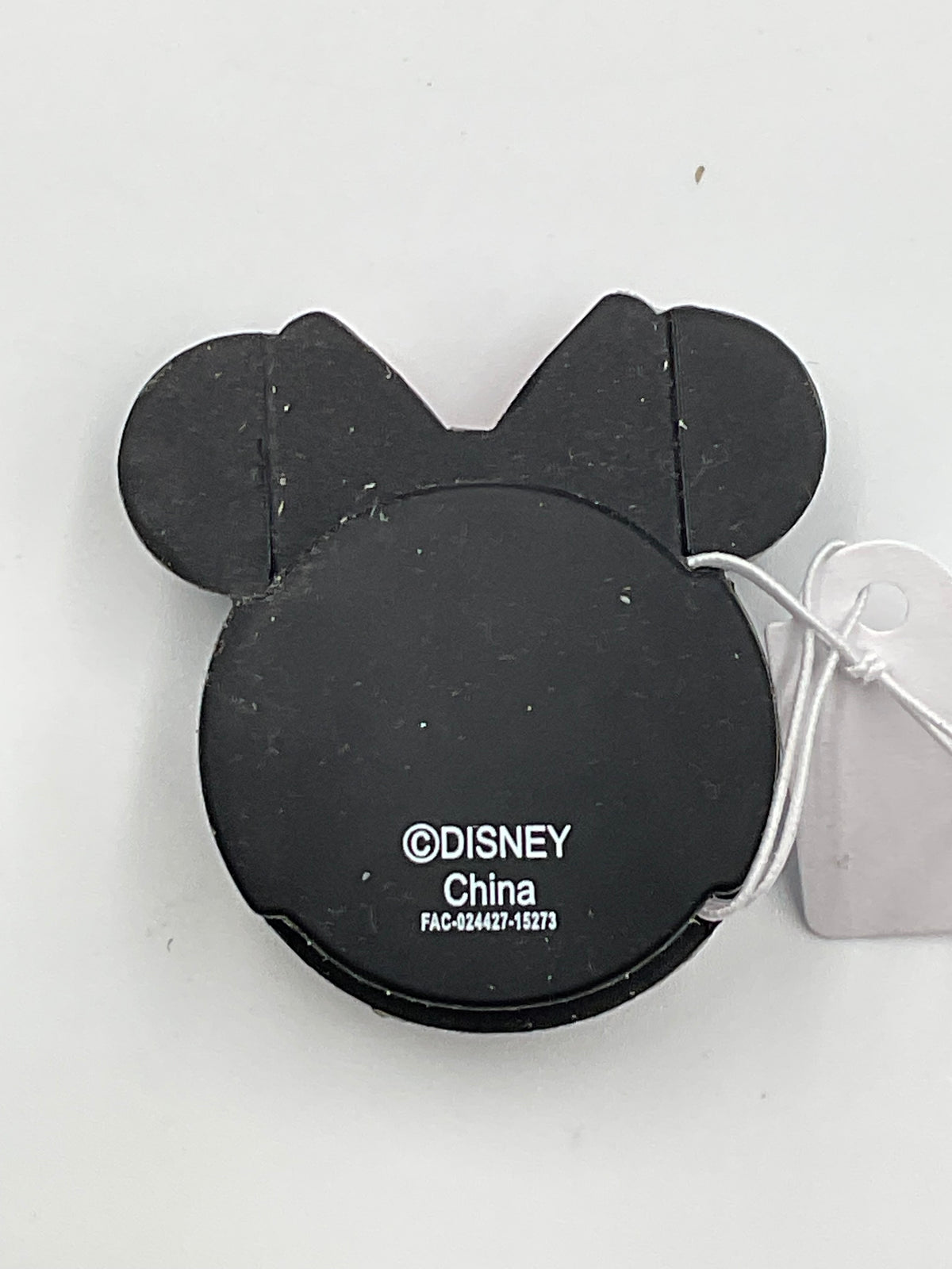 Minnie Mouse Watch New Battery Working Condition No Band