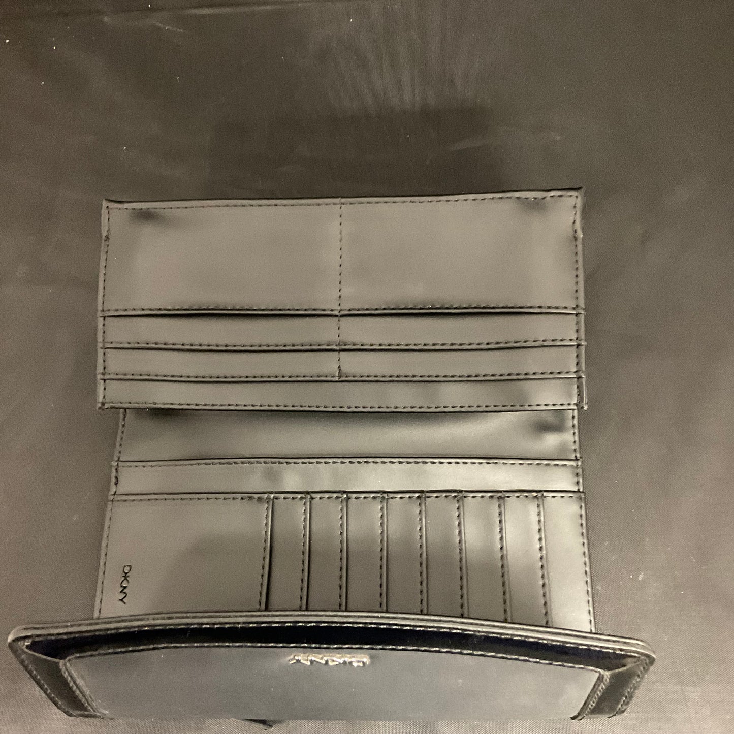 DNKY Large Wallet