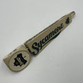 Sycamore Beer Tap Handle Draft Keg Pull Man Cave Bar Barware Decor
