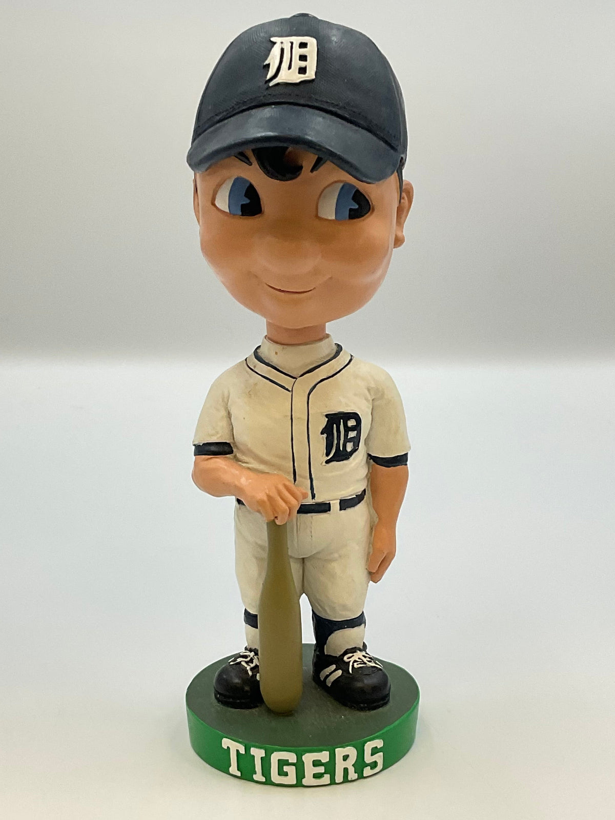 VINTAGE Bobblehead Detroit Tigers and Memorabilia Lot 1970's