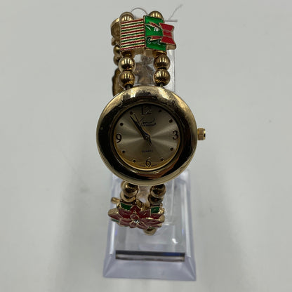 Kim Rogers Christmas Holiday Watch