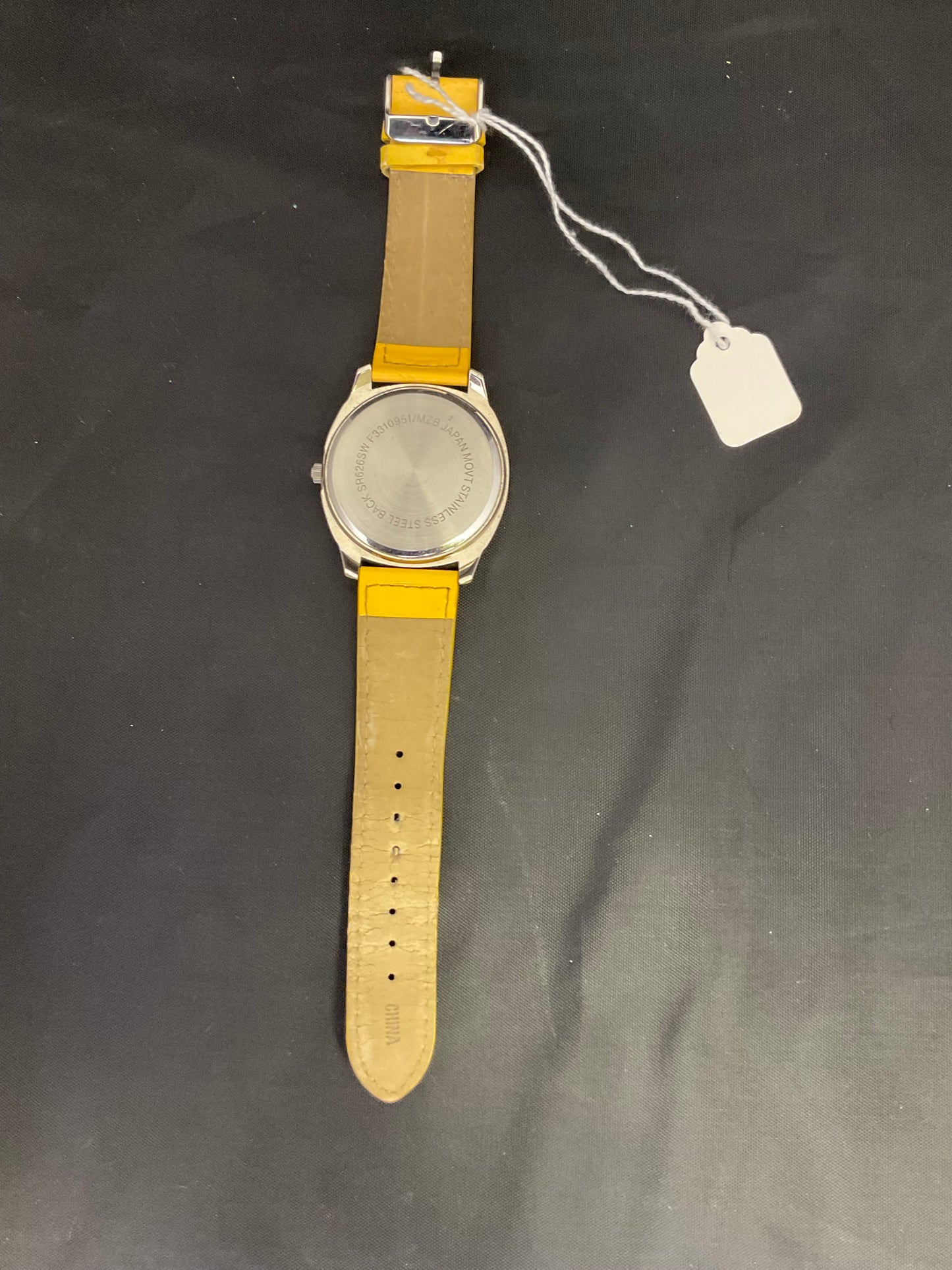 Gruen Vintage Quartz Watch