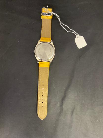 Gruen Vintage Quartz Watch