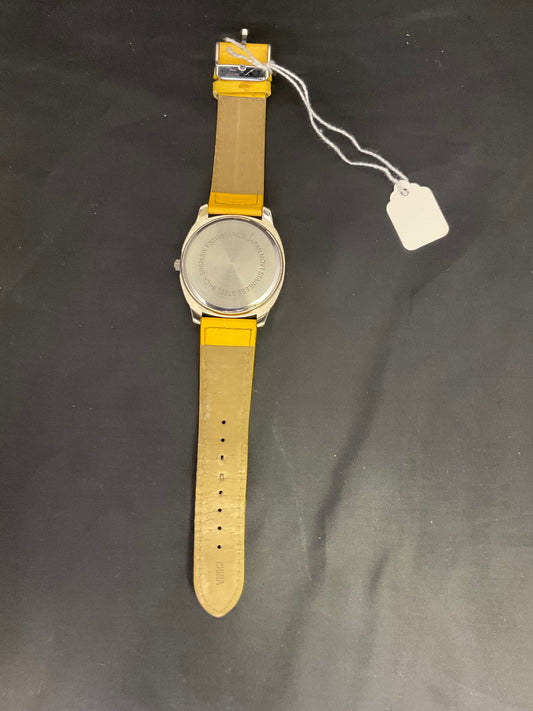 Gruen Vintage Quartz Watch