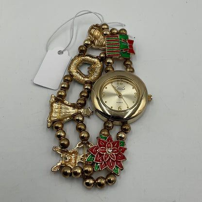 Kim Rogers Christmas Holiday Watch