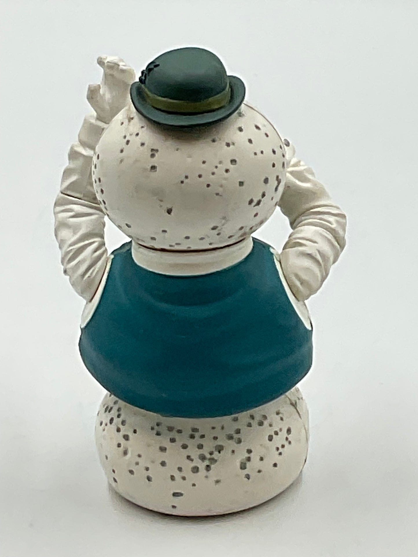 Ready JB Sam from Frosty The Snowman 5 Inch Figurine Christmas Holiday Decor