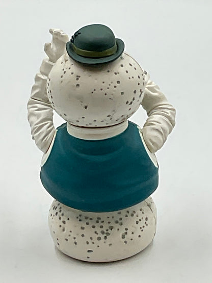 Ready JB Sam from Frosty The Snowman 5 Inch Figurine Christmas Holiday Decor
