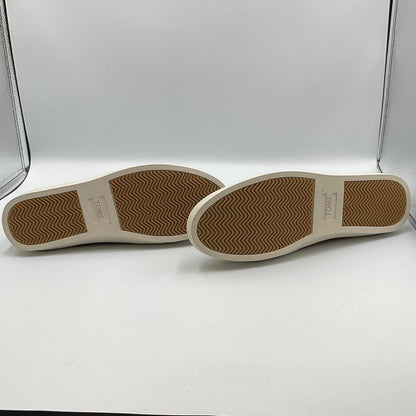 Tom’s Women’s Leopard Shoes 8.5 New