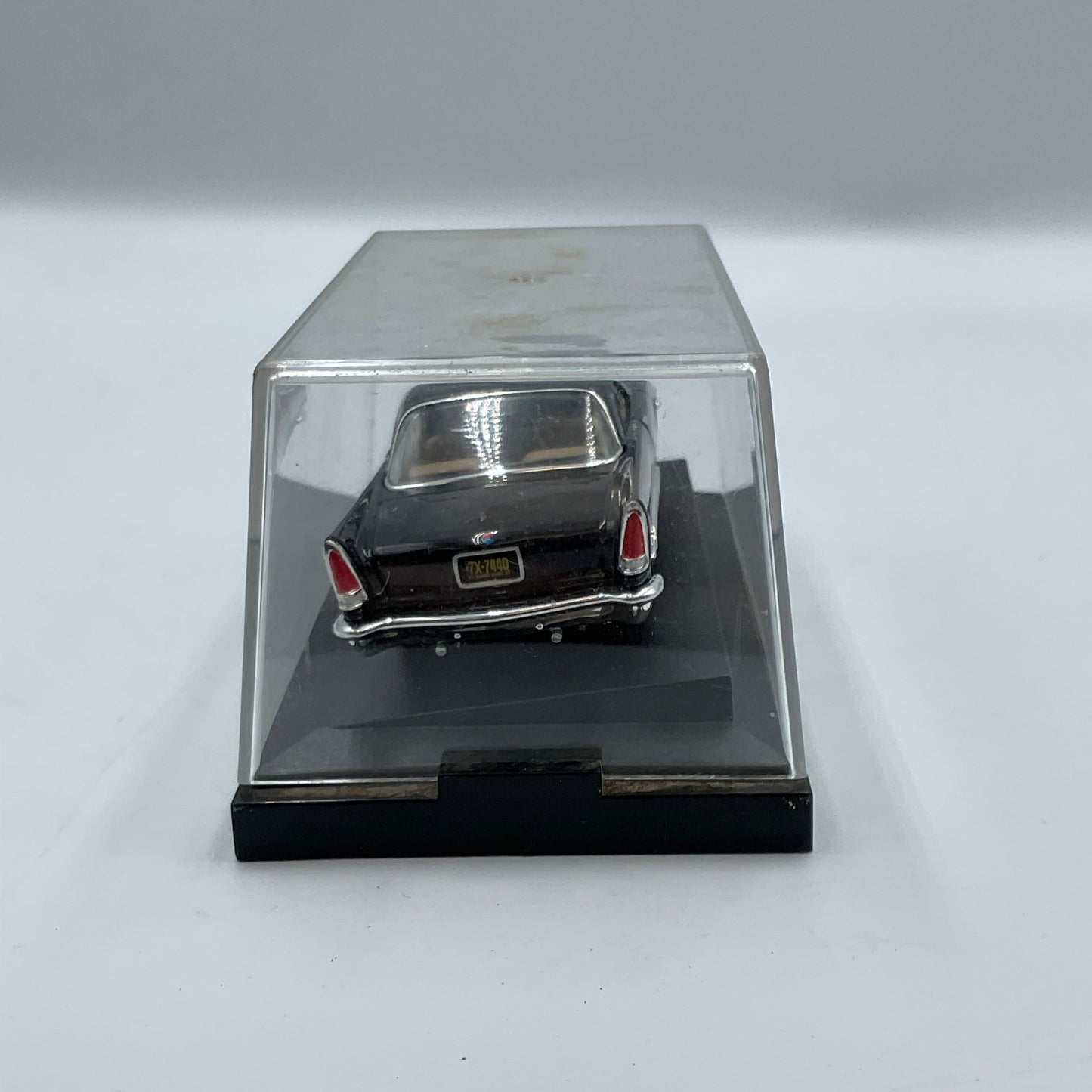 1957 Chrysler 300C Die-Cast Replicia Encased