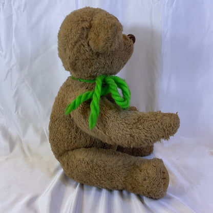 Brown Teddy Bear