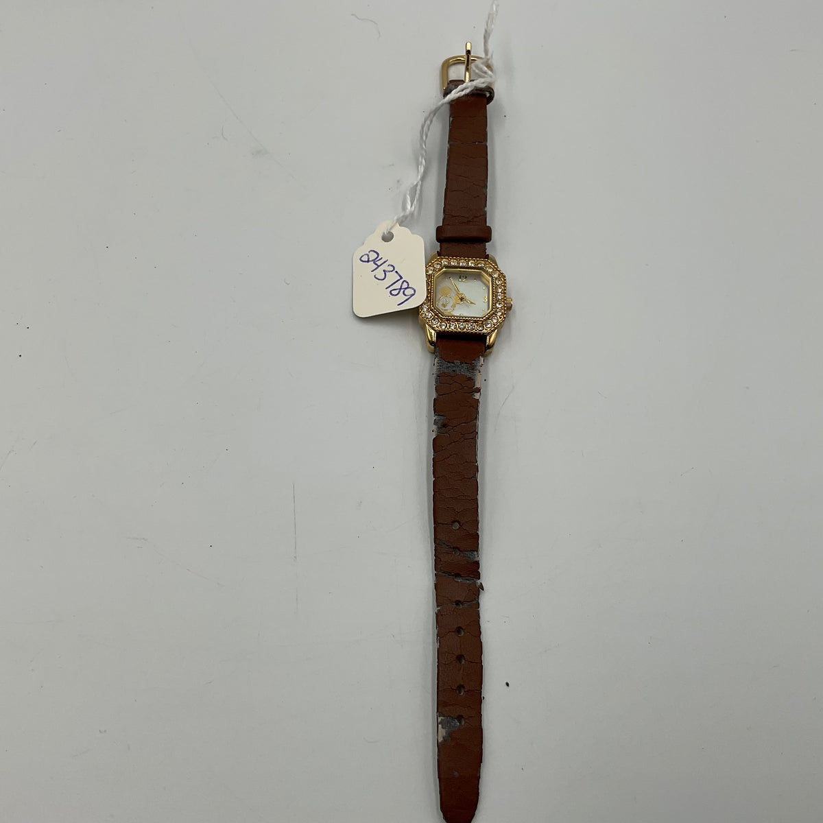 Mickey Mouse Watch
